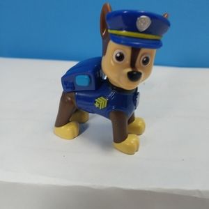 Paw Patrol Chase